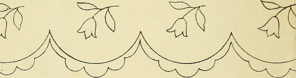 An illustration from Briggs & Co.'s patent transferring papers : patented for the United States of America, 1880, leaf 11