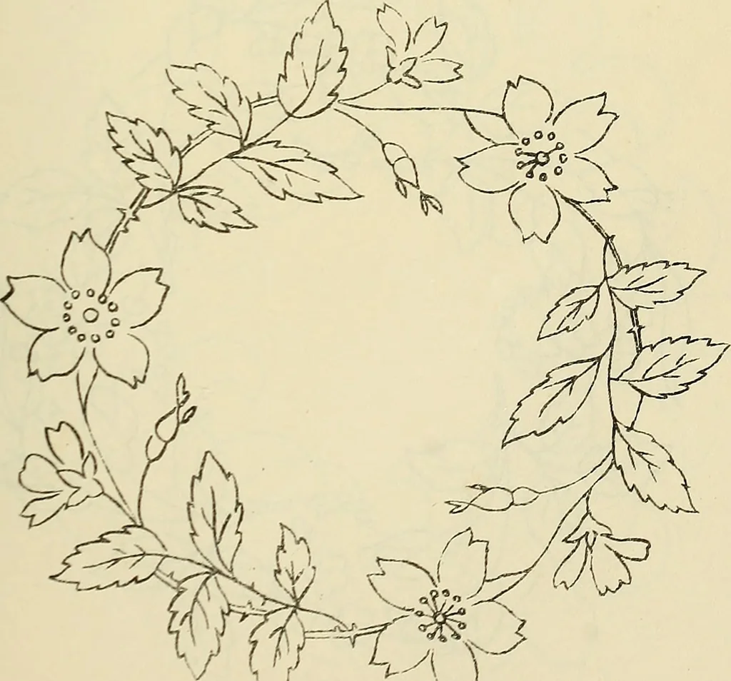 An illustration from Briggs & Co.'s patent transferring papers : patented for the United States of America, 1880, leaf 134