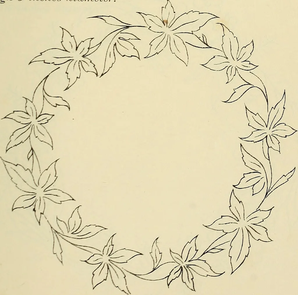 An illustration from Briggs & Co.'s patent transferring papers : patented for the United States of America, 1880, leaf 138