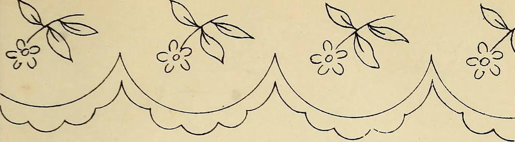 An illustration from Briggs & Co.'s patent transferring papers : patented for the United States of America, 1880, leaf 14