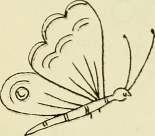 An illustration from Briggs & Co.'s patent transferring papers : patented for the United States of America, 1880, leaf 143