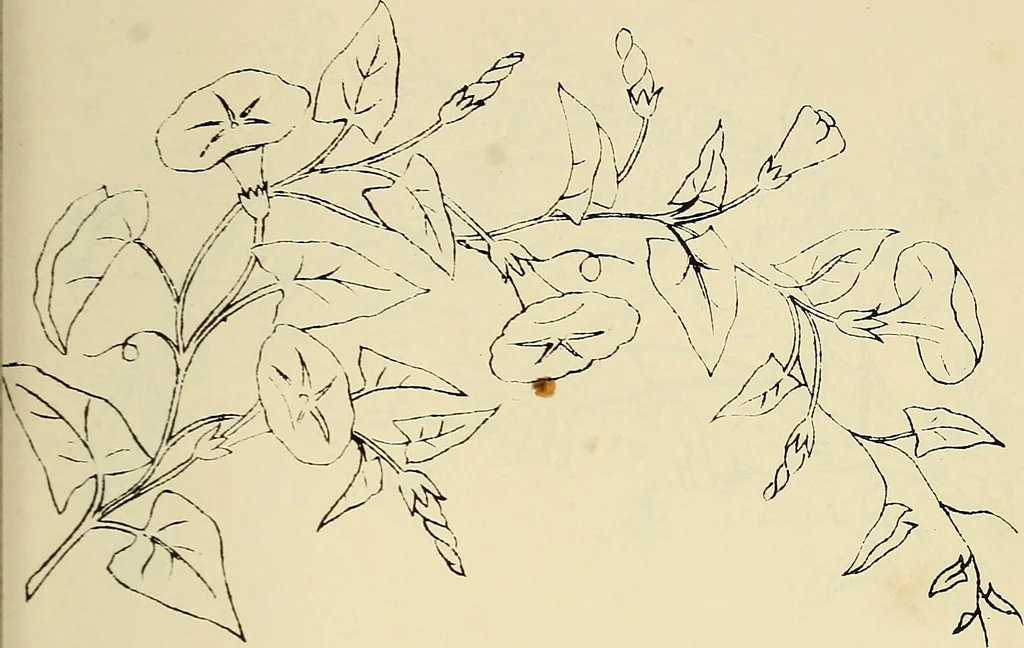 An illustration from Briggs & Co.'s patent transferring papers : patented for the United States of America, 1880, leaf 158