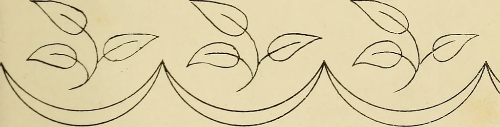 An illustration from Briggs & Co.'s patent transferring papers : patented for the United States of America, 1880, leaf 16