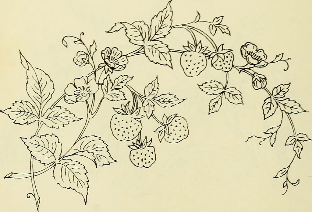 An illustration from Briggs & Co.'s patent transferring papers : patented for the United States of America, 1880, leaf 161