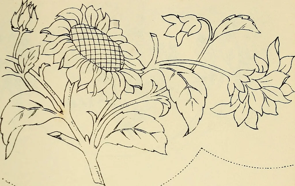 An illustration from Briggs & Co.'s patent transferring papers : patented for the United States of America, 1880, leaf 180