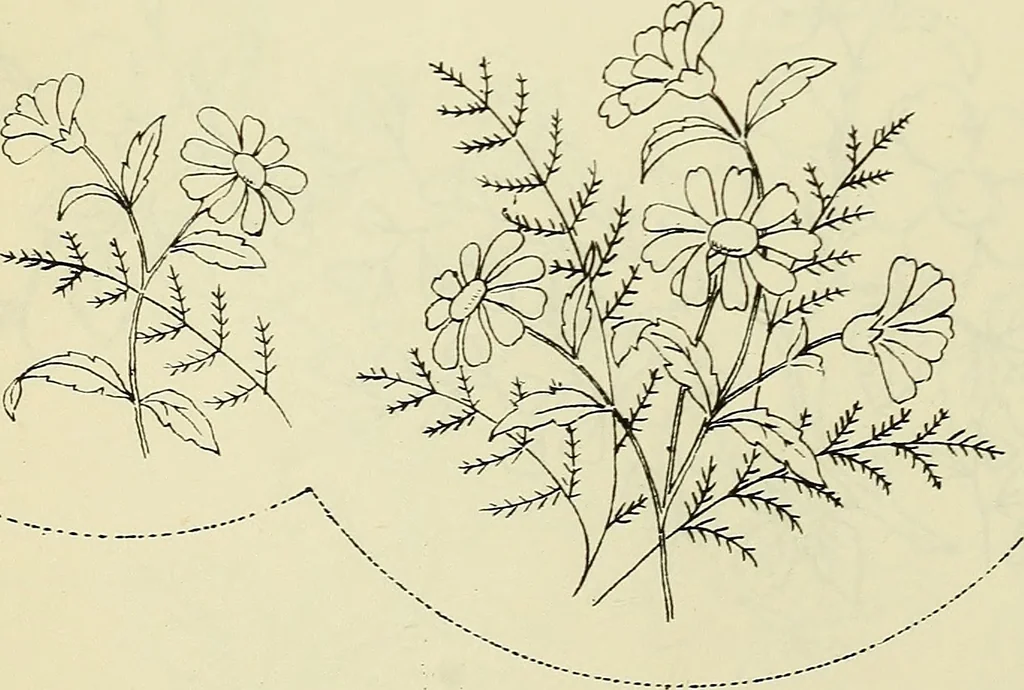 An illustration from Briggs & Co.'s patent transferring papers : patented for the United States of America, 1880, leaf 181