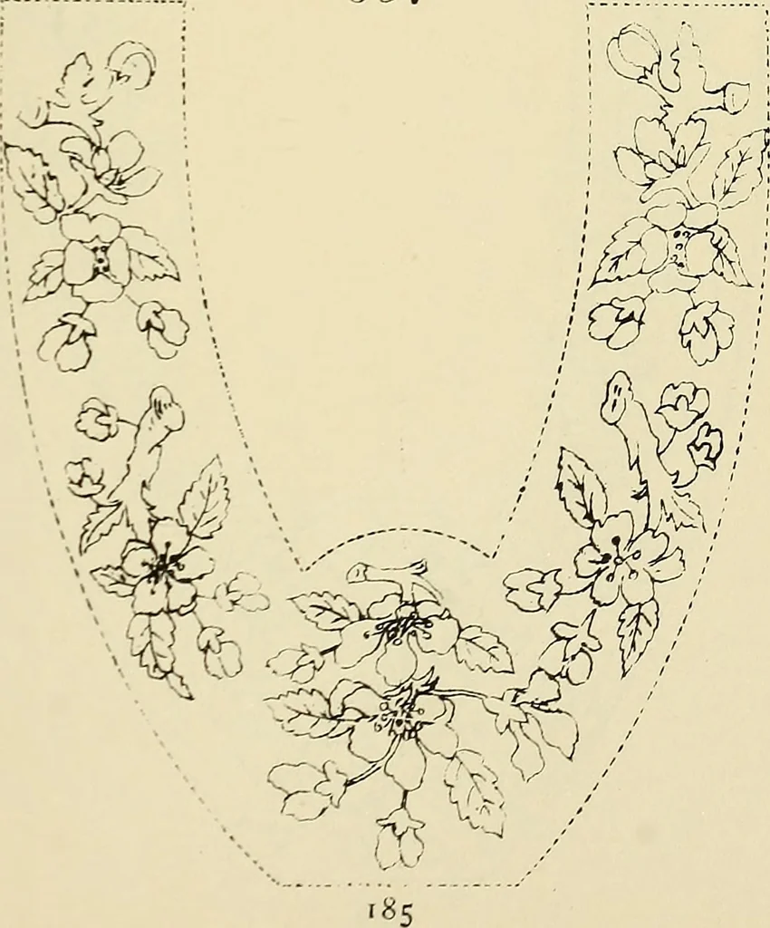 An illustration from Briggs & Co.'s patent transferring papers : patented for the United States of America, 1880, leaf 194