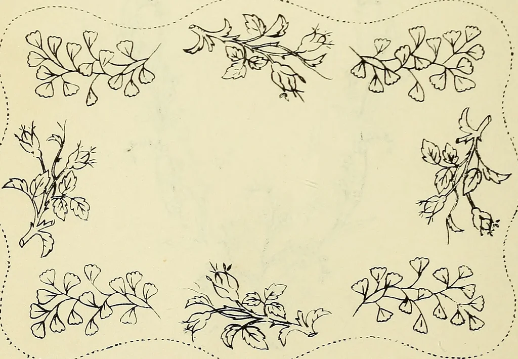 An illustration from Briggs & Co.'s patent transferring papers : patented for the United States of America, 1880, leaf 199