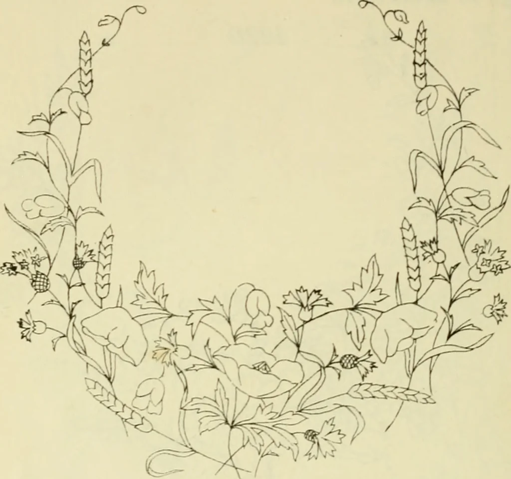 An illustration from Briggs & Co.'s patent transferring papers : patented for the United States of America, 1880, leaf 205