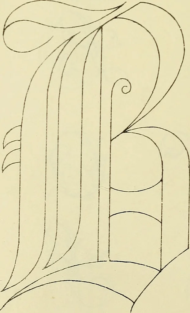An illustration from Briggs & Co.'s patent transferring papers : patented for the United States of America, 1880, leaf 209