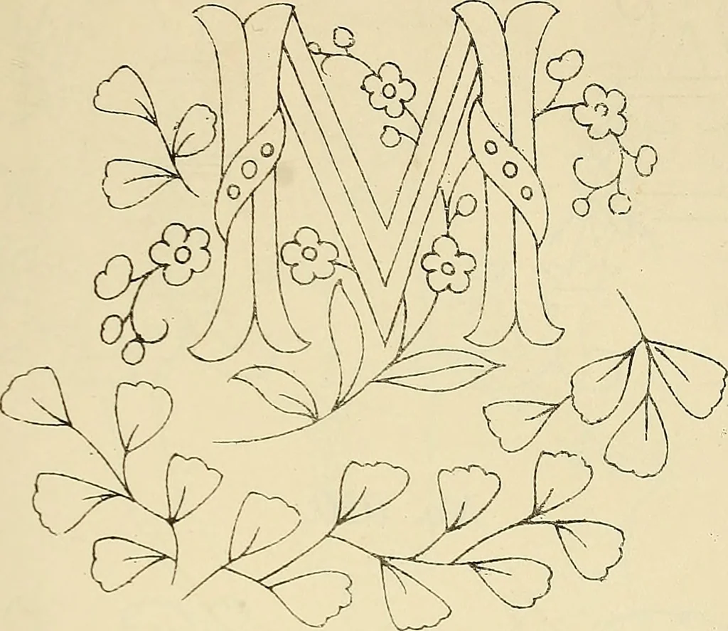 An illustration from Briggs & Co.'s patent transferring papers : patented for the United States of America, 1880, leaf 210