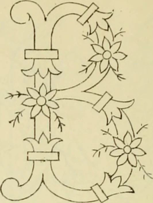 An illustration from Briggs & Co.'s patent transferring papers : patented for the United States of America, 1880, leaf 211