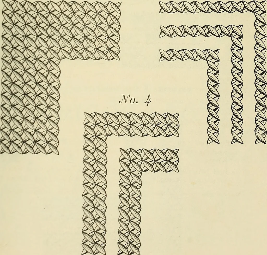 An illustration from Briggs & Co.'s patent transferring papers : patented for the United States of America, 1880, leaf 216