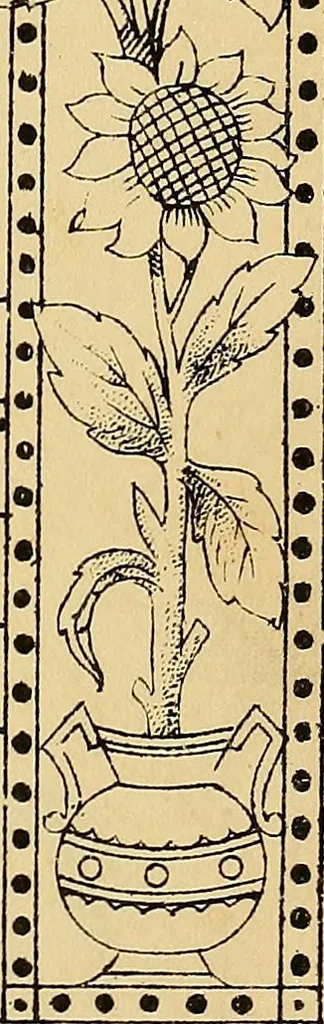 An illustration from Briggs & Co.'s patent transferring papers : patented for the United States of America, 1880, leaf 218
