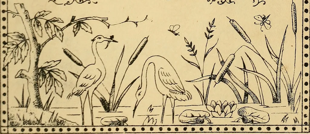 An illustration from Briggs & Co.'s patent transferring papers : patented for the United States of America, 1880, leaf 218