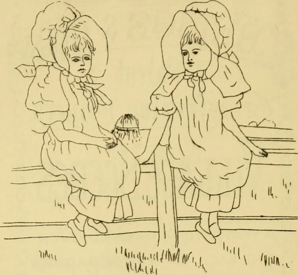 An illustration from Briggs & Co.'s patent transferring papers : patented for the United States of America, 1880, leaf 219