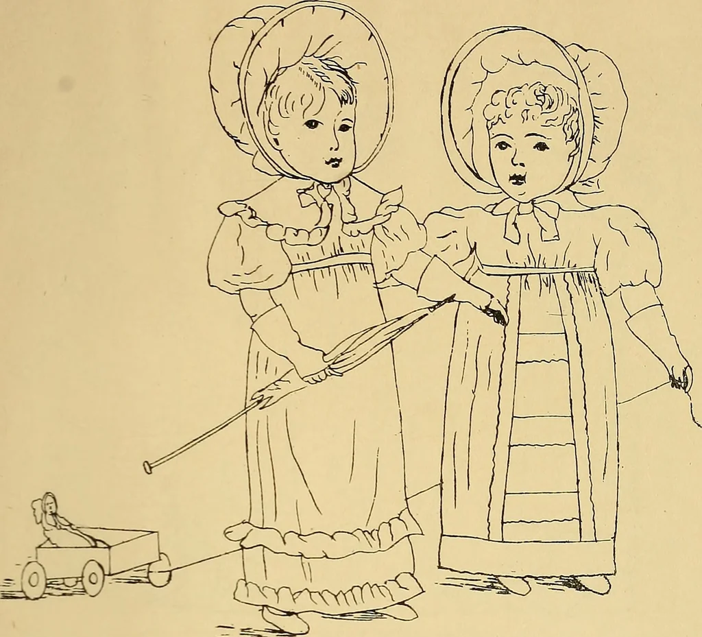 An illustration from Briggs & Co.'s patent transferring papers : patented for the United States of America, 1880, leaf 220