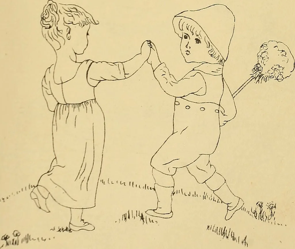 An illustration from Briggs & Co.'s patent transferring papers : patented for the United States of America, 1880, leaf 220