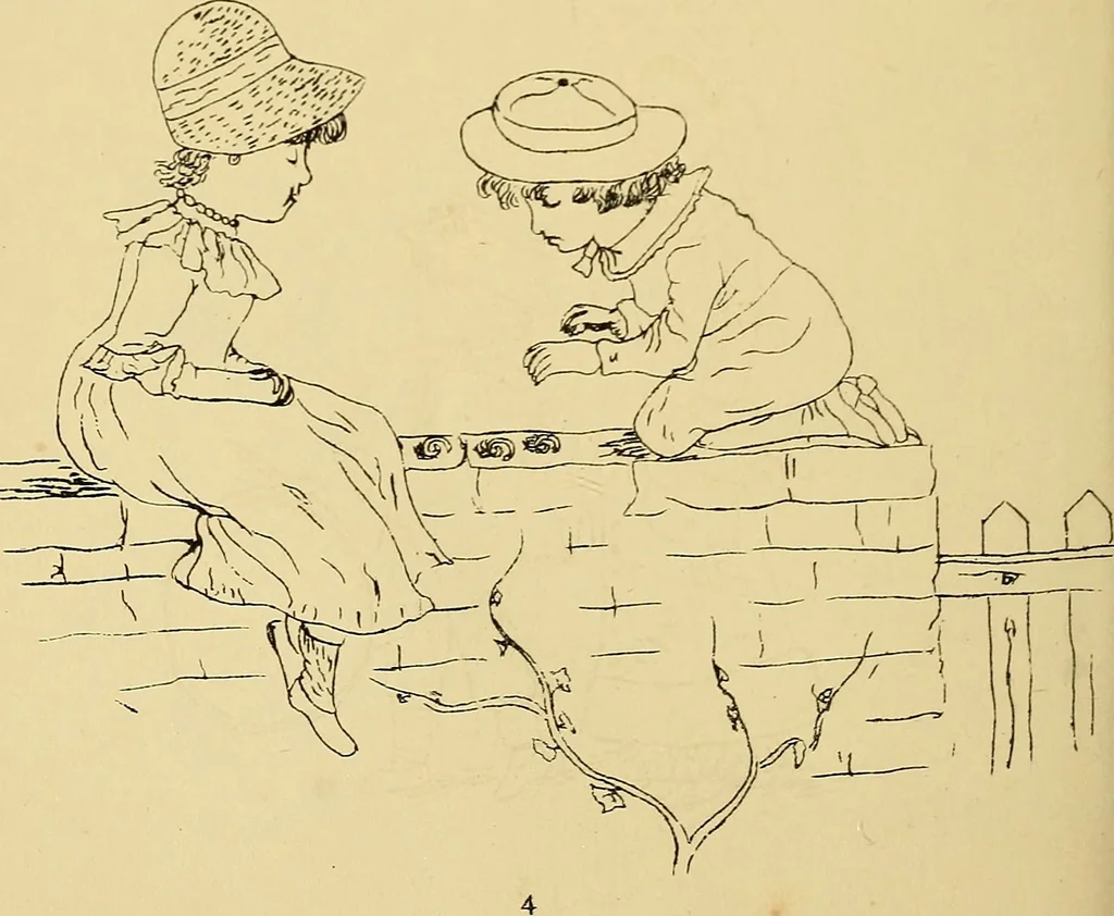 An illustration from Briggs & Co.'s patent transferring papers : patented for the United States of America, 1880, leaf 221