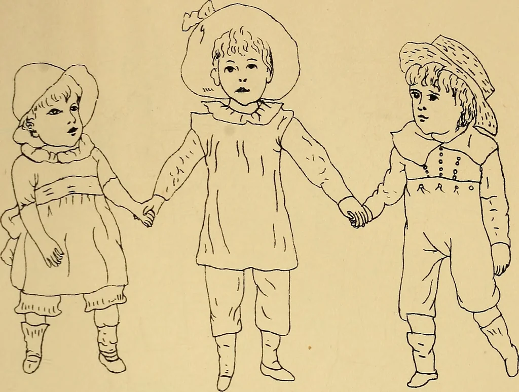 An illustration from Briggs & Co.'s patent transferring papers : patented for the United States of America, 1880, leaf 222