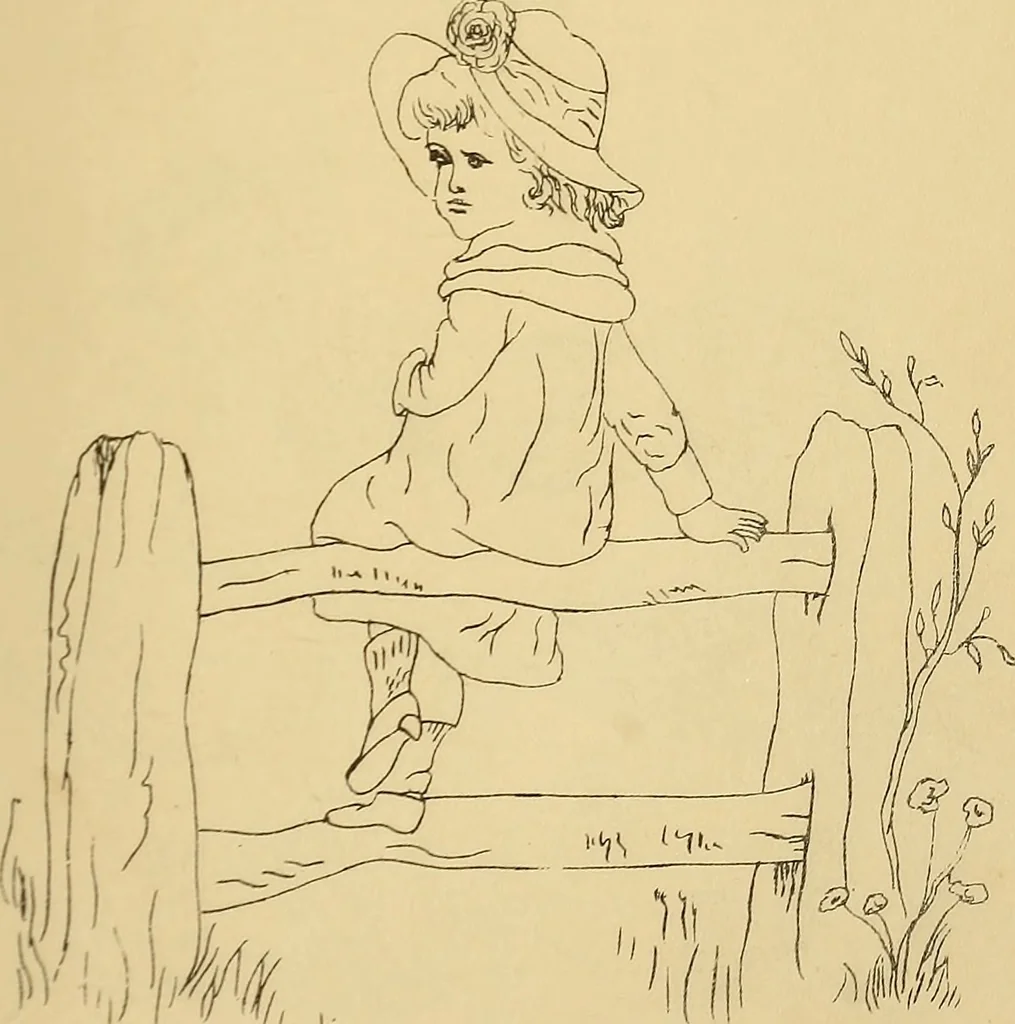 An illustration from Briggs & Co.'s patent transferring papers : patented for the United States of America, 1880, leaf 224