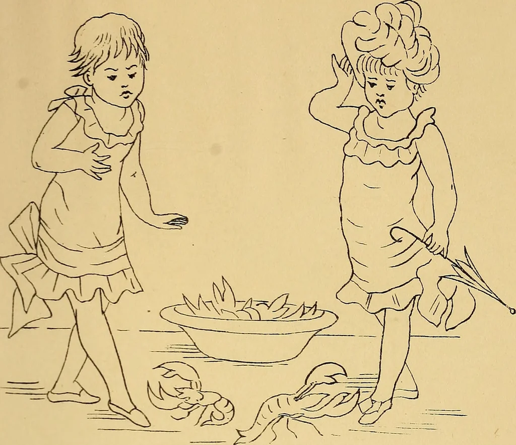 An illustration from Briggs & Co.'s patent transferring papers : patented for the United States of America, 1880, leaf 226