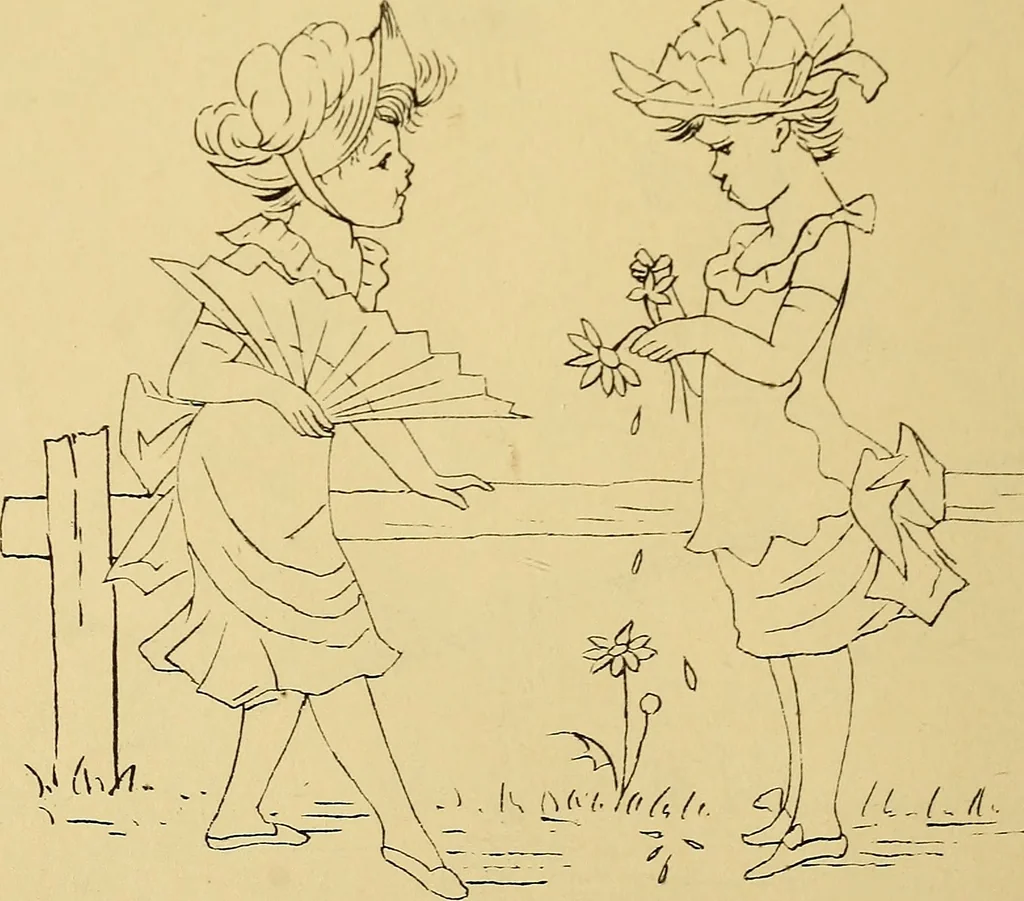 An illustration from Briggs & Co.'s patent transferring papers : patented for the United States of America, 1880, leaf 227