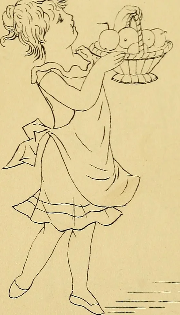 An illustration from Briggs & Co.'s patent transferring papers : patented for the United States of America, 1880, leaf 229