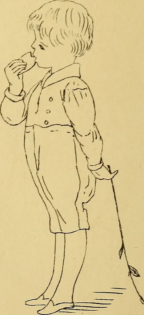 An illustration from Briggs & Co.'s patent transferring papers : patented for the United States of America, 1880, leaf 229