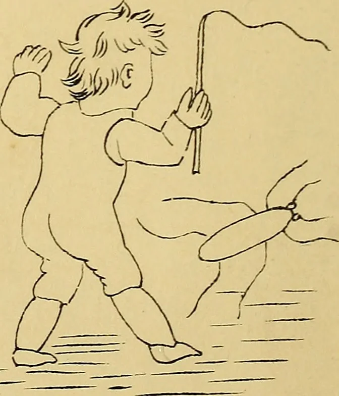 An illustration from Briggs & Co.'s patent transferring papers : patented for the United States of America, 1880, leaf 231