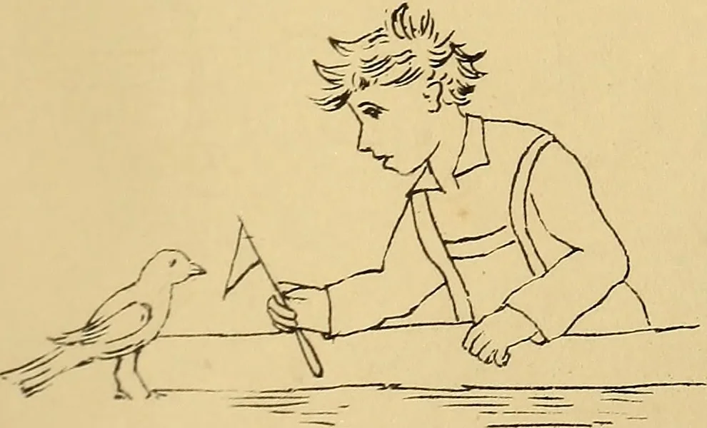 An illustration from Briggs & Co.'s patent transferring papers : patented for the United States of America, 1880, leaf 232