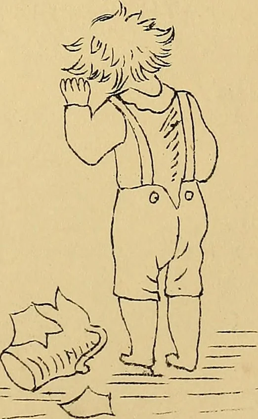 An illustration from Briggs & Co.'s patent transferring papers : patented for the United States of America, 1880, leaf 232
