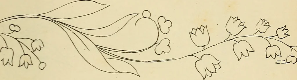 An illustration from Briggs & Co.'s patent transferring papers : patented for the United States of America, 1880, leaf 24
