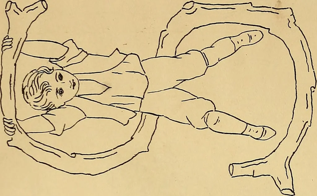An illustration from Briggs & Co.'s patent transferring papers : patented for the United States of America, 1880, leaf 240