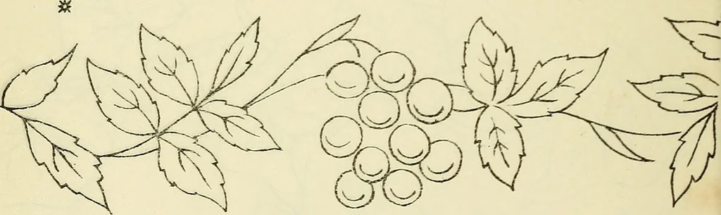 An illustration from Briggs & Co.'s patent transferring papers : patented for the United States of America, 1880, leaf 29