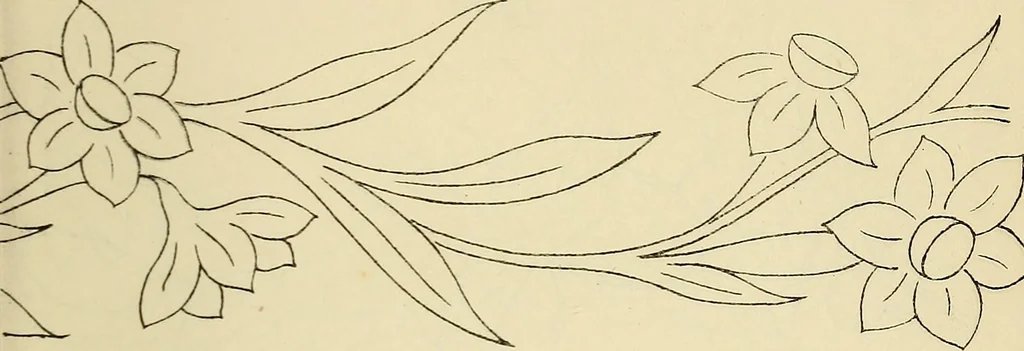 An illustration from Briggs & Co.'s patent transferring papers : patented for the United States of America, 1880, leaf 30