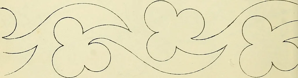 An illustration from Briggs & Co.'s patent transferring papers : patented for the United States of America, 1880, leaf 31