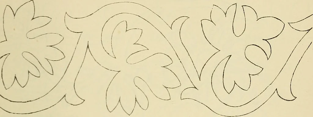 An illustration from Briggs & Co.'s patent transferring papers : patented for the United States of America, 1880, leaf 32