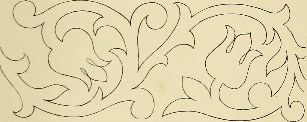 An illustration from Briggs & Co.'s patent transferring papers : patented for the United States of America, 1880, leaf 34