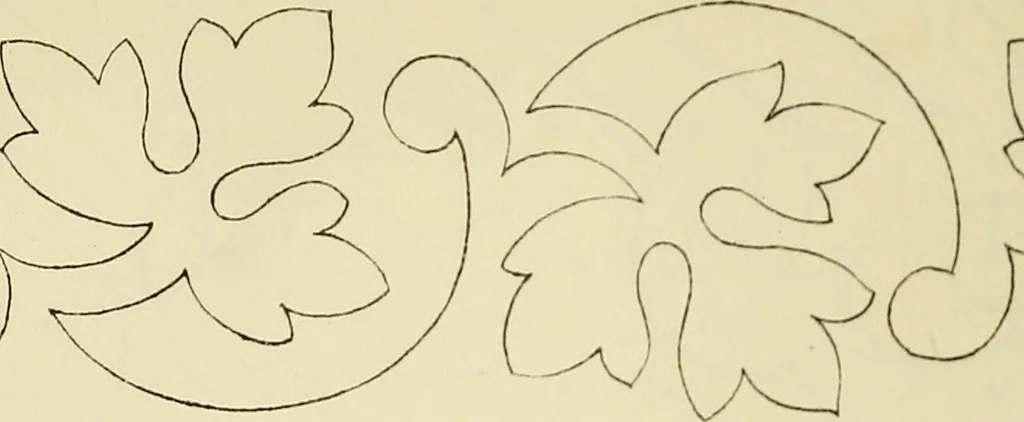An illustration from Briggs & Co.'s patent transferring papers : patented for the United States of America, 1880, leaf 37