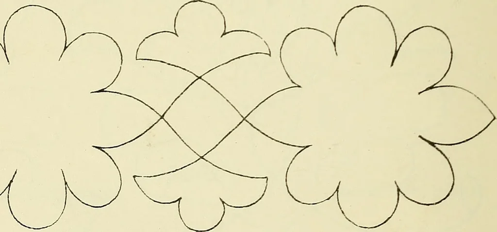 An illustration from Briggs & Co.'s patent transferring papers : patented for the United States of America, 1880, leaf 37