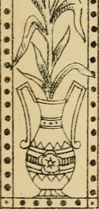 An illustration from Briggs & Co.'s patent transferring papers : patented for the United States of America, 1880, leaf 4