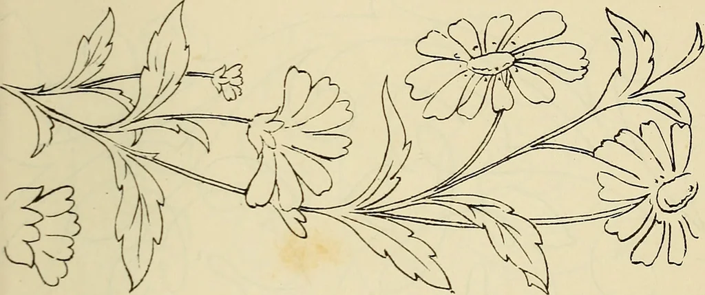 An illustration from Briggs & Co.'s patent transferring papers : patented for the United States of America, 1880, leaf 48
