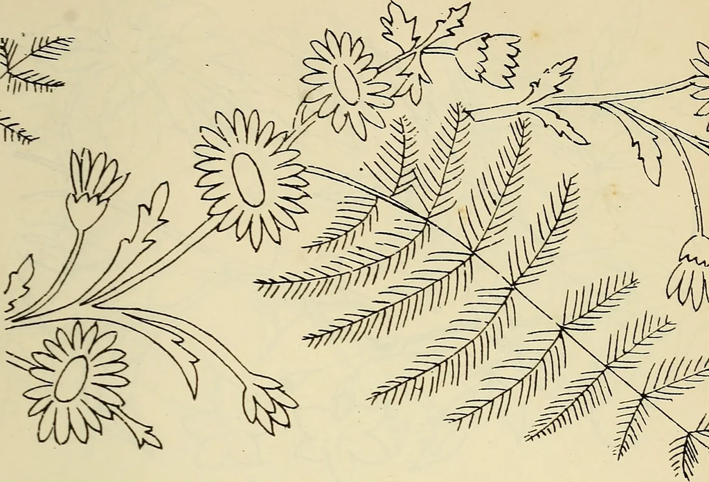 An illustration from Briggs & Co.'s patent transferring papers : patented for the United States of America, 1880, leaf 56
