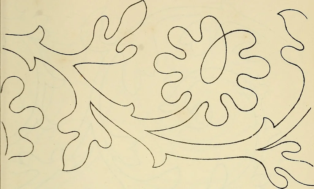 An illustration from Briggs & Co.'s patent transferring papers : patented for the United States of America, 1880, leaf 66