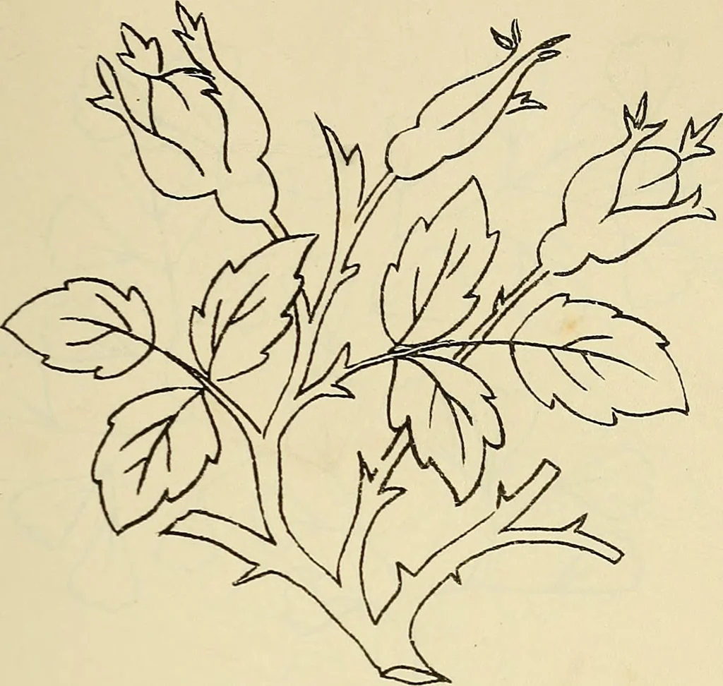 An illustration from Briggs & Co.'s patent transferring papers : patented for the United States of America, 1880, leaf 90