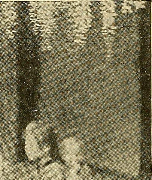An illustration from The bright side of humanity; glimpses of life in every land, 1900, leaf 203