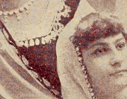 An illustration from The bright side of humanity; glimpses of life in every land, 1900, leaf 269