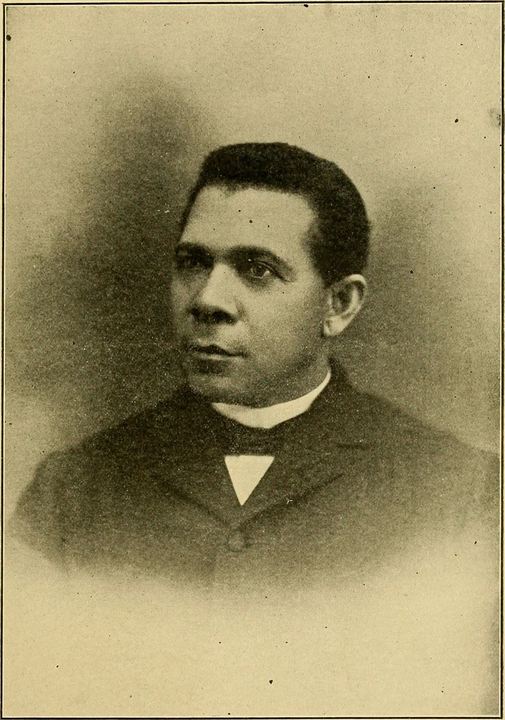 An illustration from The bright side of humanity; glimpses of life in every land, 1900, leaf 328