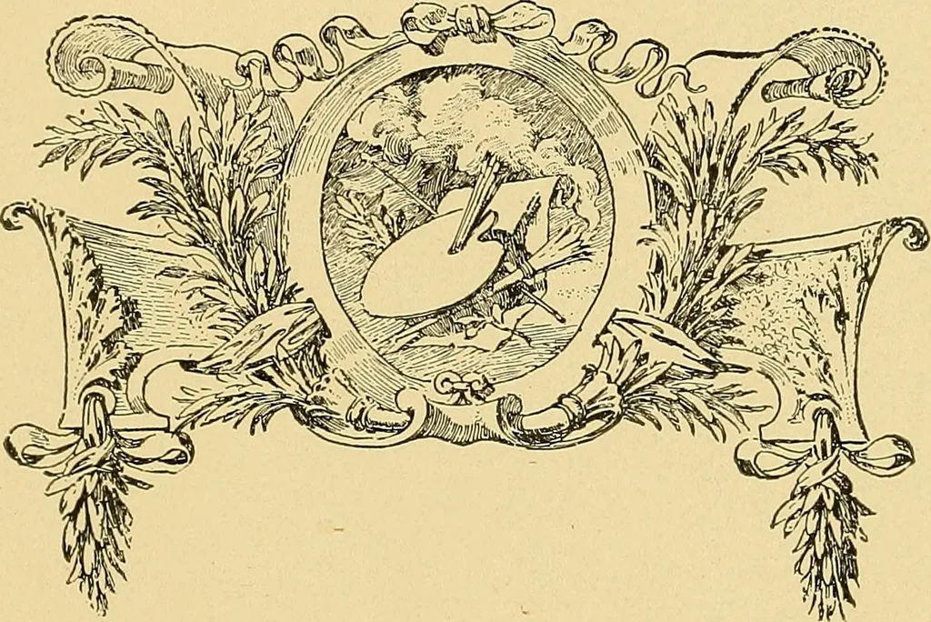 An illustration from The bright side of humanity; glimpses of life in every land, 1900, leaf 612